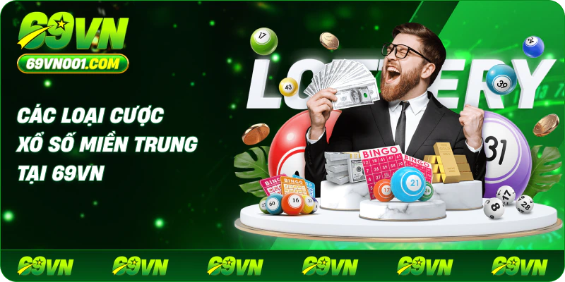 Các cách mua vé xổ số miền Trung hôm nay