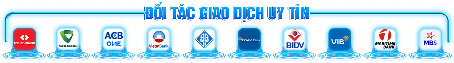 đối tác dịch vụ uy tín