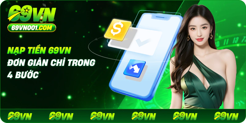 Thực hiện giao dịch với nhiều kênh thanh toán
