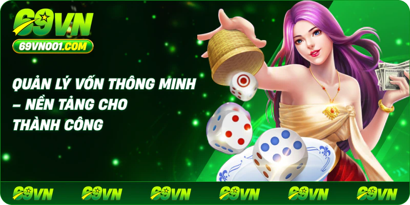 Quản Lý Vốn Thông Minh – Nền Tảng Cho Thành Công